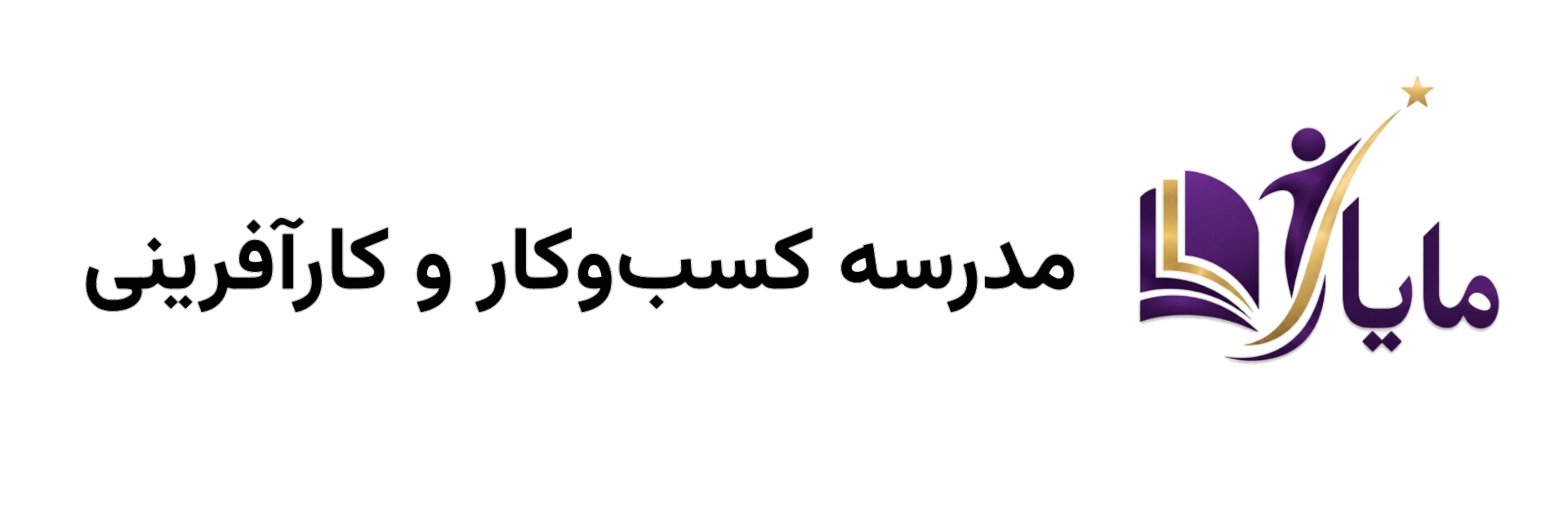 شرکت مایا رشد کسب‌وکار